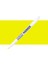 Paint Marker Fine Kalem (1-2mm) Sarı - Yellow 1