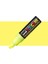 Posca Marker Kalem Pc-8k (8mm) Fosforlu Sarı 1