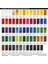 Fine Artist's Yağlı Boya 200ML Chromium Oxide Green 520 2