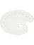 Sanatsal Godeli Resim Paleti 36 cm (36CM x 27CM) 1