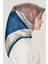Nostalji Serisi Twill Ipek Eşarp 8516D-37 2