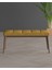 Kapıönü Puf & Bench (Ceviz Ayak) 2