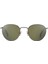 8927 50 Hamel Polarize Unisex Güneş Gözlüğü 1
