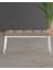 Kapıönü Puf & Bench (Beyaz Ayak) 2