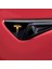 Tesla Model 3 Özel Kesim Logo Seti - Direksiyon Ön Arka Jantlar ve Sensörler Için 9'lu Tesla Logo Sticker Seri 3