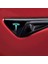Tesla Model 3 Özel Kesim Logo Seti - Direksiyon Ön Arka Jantlar ve Sensörler Için 9'lu Tesla Logo Sticker Seri 3