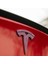 Tesla Model 3 Özel Kesim Logo Seti - Direksiyon Ön Arka Jantlar ve Sensörler Için 9'lu Tesla Logo Sticker Seri 2