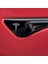 Tesla Model 3 Özel Kesim Logo Seti - Direksiyon Ön Arka Jantlar ve Sensörler Için 9'lu Tesla Logo Sticker Seri 3