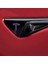 Tesla Model 3 Özel Kesim Logo Seti - Direksiyon Ön Arka Jantlar ve Sensörler Için 9'lu Tesla Logo Sticker Seri 5