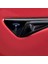 Tesla Model 3 Özel Kesim Logo Seti - Direksiyon Ön Arka Jantlar ve Sensörler Için 9'lu Tesla Logo Sticker Seri 2