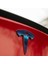 Tesla Model 3 Özel Kesim Logo Seti - Direksiyon Ön Arka Jantlar ve Sensörler Için 9'lu Tesla Logo Sticker Seri 3