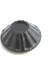 Dik Kumaş Kesim Motoru Arka Fan Plastik Kapak / Kx-9 (M-120) 1