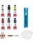 Graduate Yağlı Boya 38ML Profesyonel Set 1