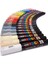 Posca Uni Master Set Tüm Boylar ve Tüm Renkler Toplam Fırça Uç Dahil 144 Parça Paket 2