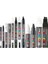 Posca Uni Master Set Tüm Boylar ve Tüm Renkler Toplam Fırça Uç Dahil 144 Parça Paket 3