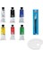 Huile Fine Xl Yağlı Boya 37ML Başlangıç Seti 1