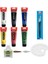 Amsterdam Akrilik Boya 120ML Profesyonel Set 1