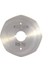 Yuvarlak Kesim Motor 8 Köşe Bıçak / Rs-70(8) 1