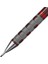 Tikky Uçlu Mekanik Versatil Kalem 0.9mm Bordo 2