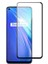 Realme 6 Ekran Koruyucu Kırılmaya Dayanıklı Cam Koruyucu (Muzy-5d) 1