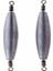 Sinker With Swivel Daldırıcı Kurşun #8 1
