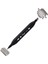 Twin Çift Uçlu Marker Kalemi Wg7 Warm Grey 1