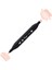 Twin Çift Uçlu Marker Kalemi R139 Flesh 1