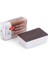 White Nights Tam Tablet Sulu Boya 2,5ml N:408 Burnt Umber 1