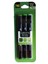 Marker 3'lü Green Set 1