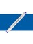 Markpen Çift Taraflı Marker Kalemi Brilliant Blue 74 1