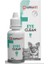 Supravet Kedi ve Köpek Göz Temizleme Losyonu 50 ml 1