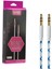 Aux Kablosu 3.5mm Silikon 1.2mt Escom Xf-21 1