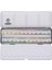Horadam Aquarell Sulu Boya 24'lü Metal Set (Yarım Tablet) 1
