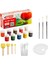 Akrilik Boya Başlangıç Seti 10 Renk x 25 ml 1