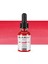 Aqua Drop Sıvı Sulu Boya 30ML Scarlet Red 330 1