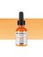 Aqua Drop Sıvı Sulu Boya 30ML Brilliant Orange 250 1