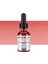 Aqua Drop Sıvı Sulu Boya 30ML Madder Red 340 1