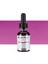 Aqua Drop Sıvı Sulu Boya 30ML Purple 390 1