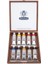 Mussini Ahşap Kutu Yağlı Boya Seti 10X35ML 1