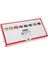 Akademie Yağlı Boya Cardboard Set 8X60ML 1