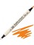 Fabricolor Marker Twin Kumaş Kalemi Fluorescent Orange 002 1