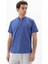 Erkek Kısa Kollu Regular Fit Keten Gömlek Y25485116601 4