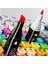 Touch Marker Art Çift Uçlu 48 Adet Kalem Seti Çantalı Premium Keçeli Boyama Kalemi 3