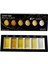 Watercolour Gansai Tambi Sulu Boya 6'lı Set Starry Colors 2