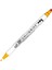 Clean Color Dot Çift Uçlu Marker Kalem Summer Sun 503 1