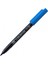 Fudebiyori Brush Pen CBK-55N Persian Blue 32 1