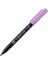 Fudebiyori Brush Pen CBK-55N Light Violet 81 1