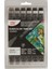 Kurecolor Twin Ws Marker Warm Gray Color 12LI Set 1