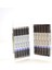 Kurecolor Twin Ws Marker Warm Gray Color 12LI Set 2