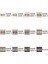 Kurecolor Twin Ws Marker Warm Gray Color 12LI Set 3